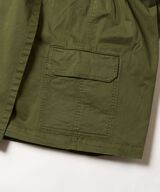 G-SKORT,BLACK, small image number 4