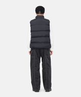 DOWN VEST,ORANGE, small image number 3