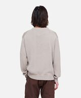 KNIT CREW,NATURAL, small image number 6