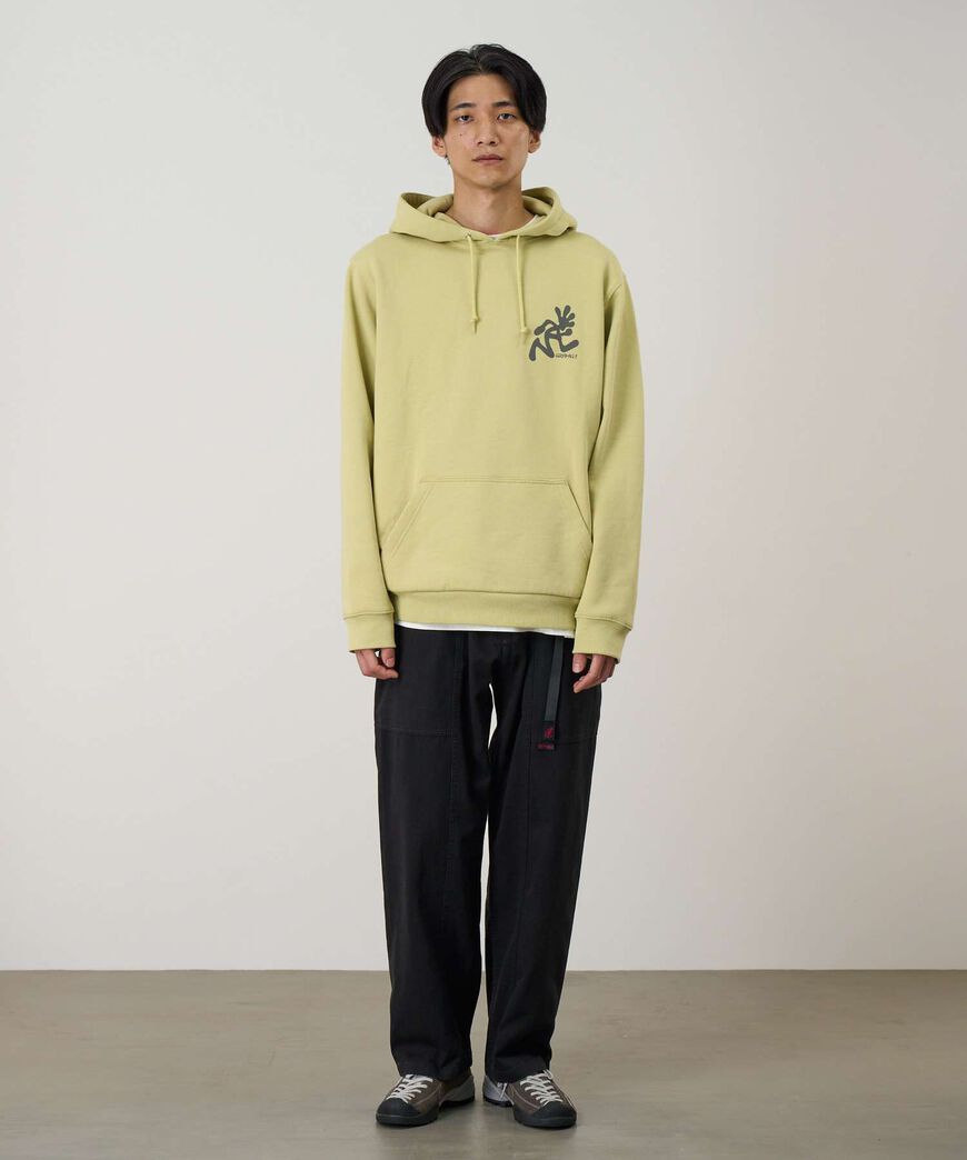 GADGET PANT,BLACK, large image number 1