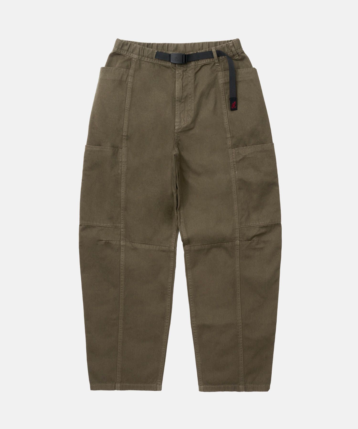 GRAMICCI★VOYAGER PANT★G2SW-P090★BROWN？ Gramicci Women's Voyager Pant in Double Brown Gramicci