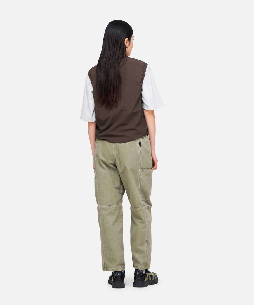 W'S VOYAGER PANT | GRAMICCI Official Global Online Store