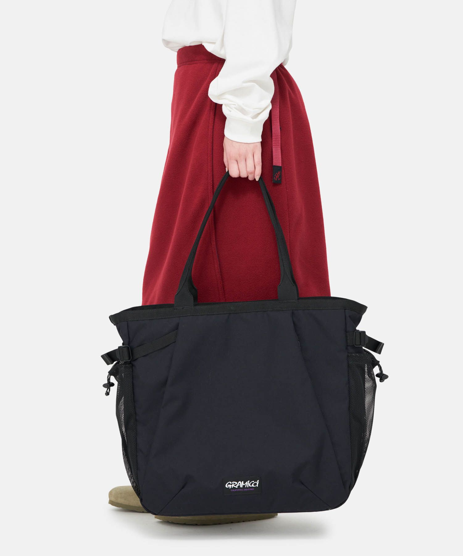 CORDURA TOTE BAG | GRAMICCI Official Global Online Store
