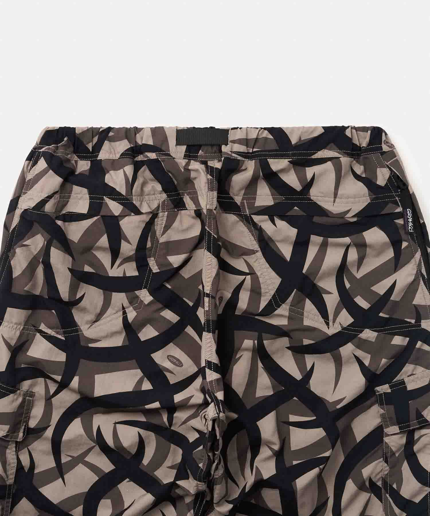 CONVERTIBLE MICRO RIPSTOP PANT | GRAMICCI Official Global CONVERTIBLE MICRO RIPSTOP PANT | GRAMICCI Official Global