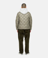 CORDUROY LOOSE TAPERED RIDGE PANT,CHINO, small image number 5
