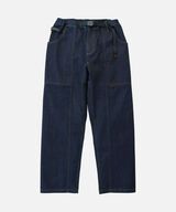 JAPANESE DENIM GADGET PANT,INDIGO BLUE, small image number 0