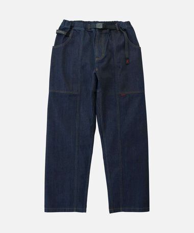 JAPANESE DENIM GADGET PANT,, medium