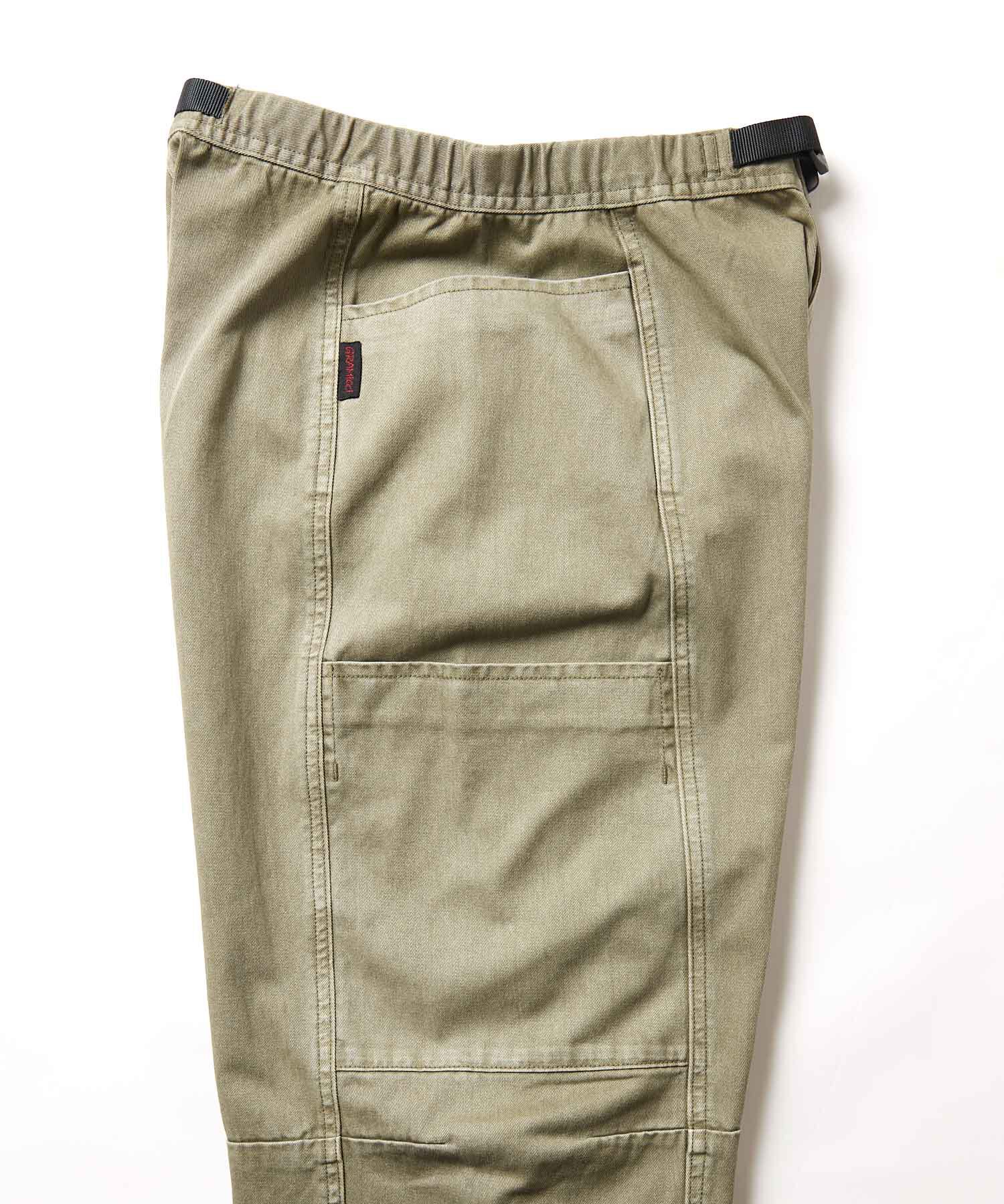 W'S VOYAGER PANT | GRAMICCI Official Global Online Store