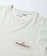 CLIMBING EQUIPMENT TEE,PISTACHIO PIGMENT, small image number 2