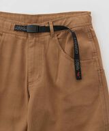 EL CAP CANVAS PANT,UMBER, small image number 3