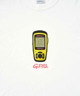 GPS TEE,VINTAGE BLACK, small image number 8