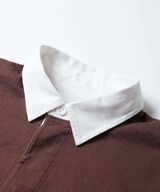 LANGDON RUGBY SHIRT,STRIPE, small image number 7