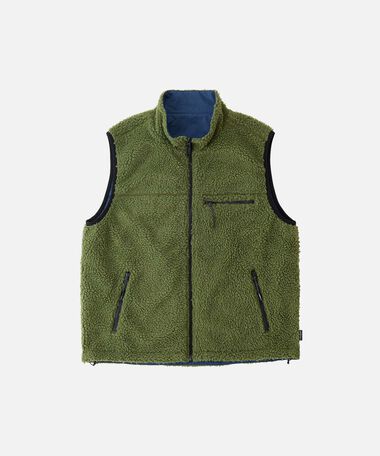 REVERSIBLE SHERPA VEST,, medium