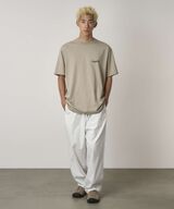 GECKO TEE,BEIGE, small image number 1