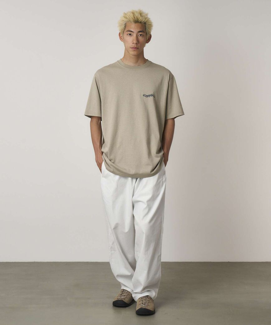 GECKO TEE,BEIGE, large image number 1
