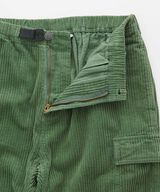 BROCKTON BIG CORDUROY PANT,PINE GREEN, small image number 10