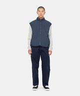 O.G. GRID CHECK JAM PANT,GRID CHECK, small image number 2