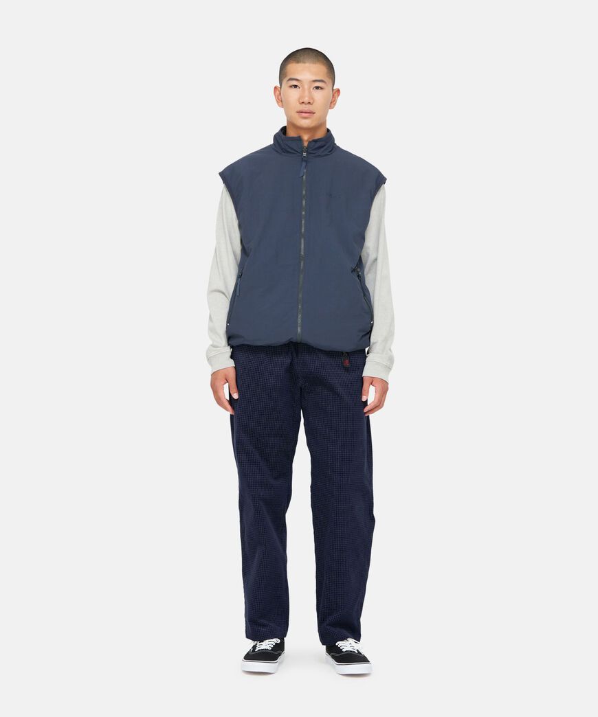 O.G. GRID CHECK JAM PANT,GRID CHECK, large image number 2