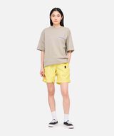 SNAIL TEE,KHAKI, small image number 1