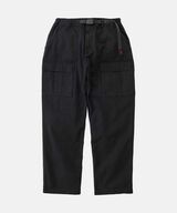 FRONT CARGO PANT,BLACK, small image number 0