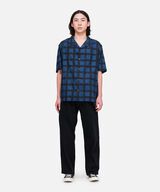 GRAMICCI PANT STRAIGHT FIT,BLACK, small image number 1