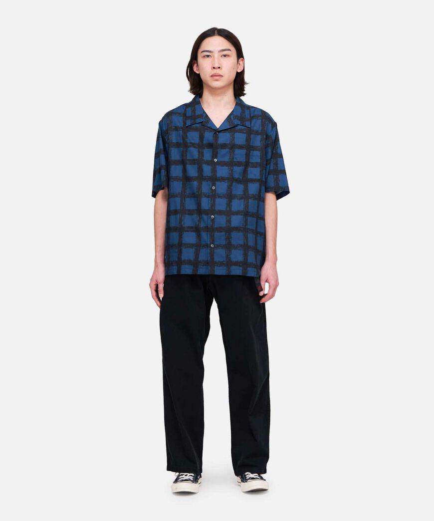GRAMICCI PANT STRAIGHT FIT,BLACK, large image number 1