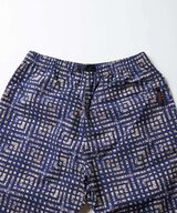 NYLON PACKABLE G-SHORT,ORANGE, small image number 4