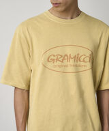 ORIGINAL FREEDOM TEE,MUSTARD PIGMENT, small image number 2