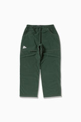 NYLON DOUBLE KNEE PANT,GREEN, small image number 1