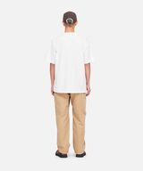 ONE POINT TEE,WHITE, small image number 4
