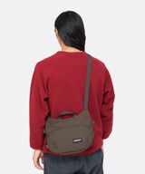 CORDURA SHOULDER BAG,TAN, small image number 3