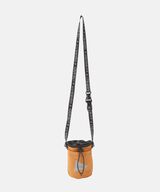 PADDED CHALK POUCH,ORANGE, small image number 0