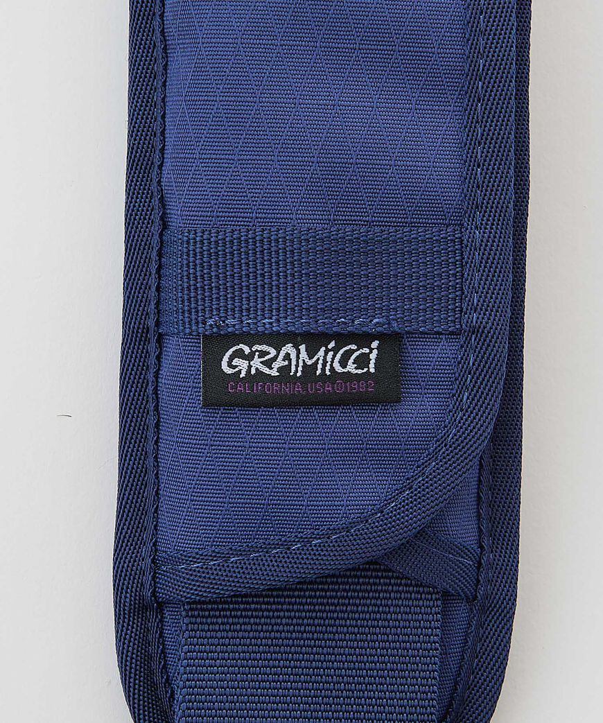 MESSENGER BAG,DUSTY BLUE, large image number 8