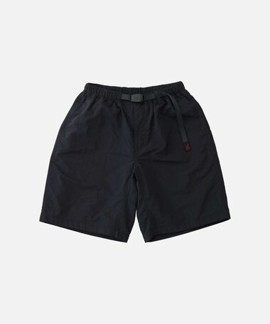 NYLON LOOSE SHORT,, medium