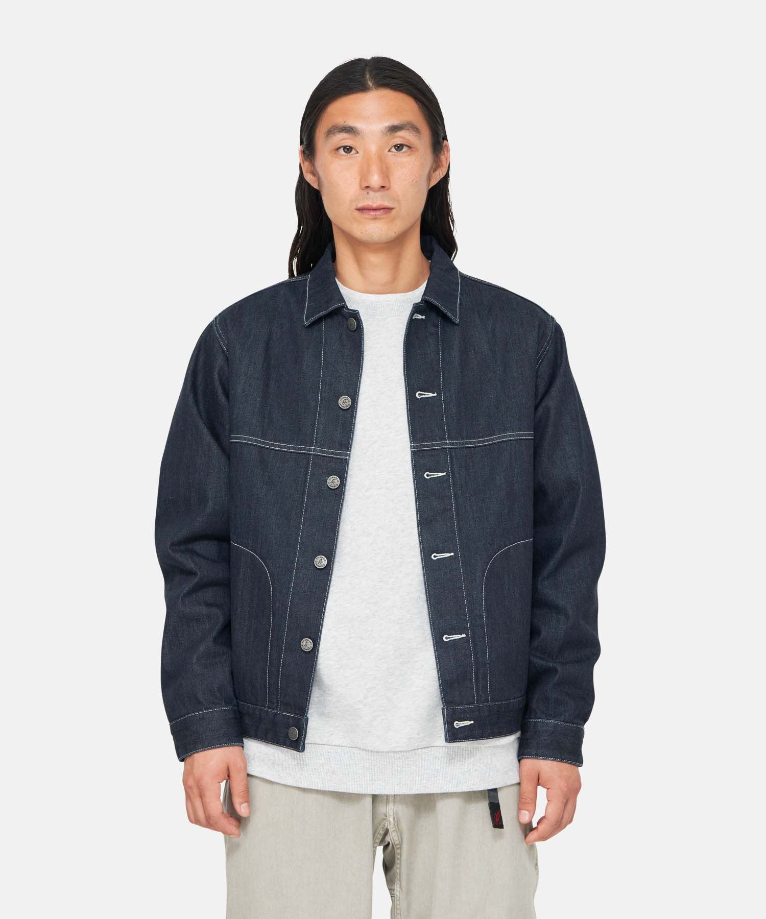 MEADOWS RANCH JACKET | GRAMICCI Official Global Online Store