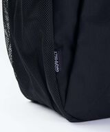CORDURA TOTE BAG,CORDURA BLACK, small image number 6