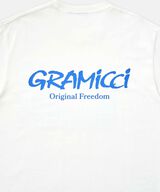 ORIGINAL FREEDOM TEE,VINTAGE BLACK, small image number 10