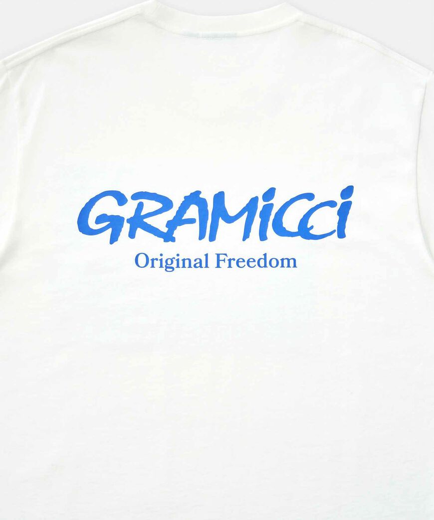 ORIGINAL FREEDOM TEE,VINTAGE BLACK, large image number 10