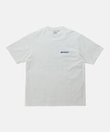 SNAIL TEE,WHITE, small image number 1