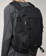 DAY PACK 25L,BLACK, small image number 3