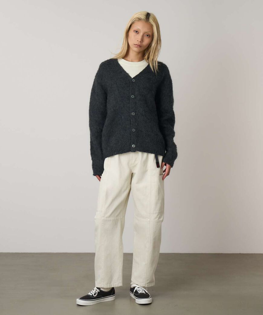 W'S VOYAGER PANT,GREIGE, large image number 1