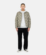 CORDUROY LOOSE TAPERED RIDGE PANT,CHINO, small image number 1