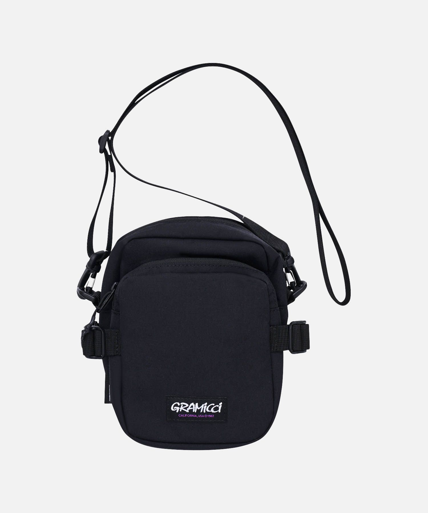 CORDURA MINI SHOULDER BAG GRAMICCI Official Global Online Store