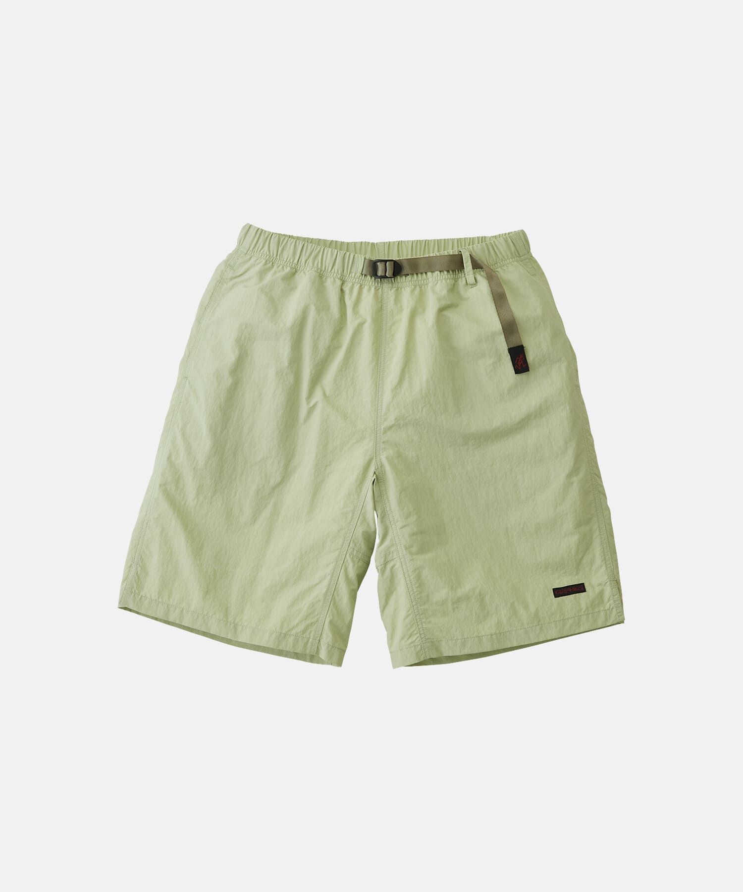 NYLON PACKABLE G SHORT GRAMICCI Official Global Online Store