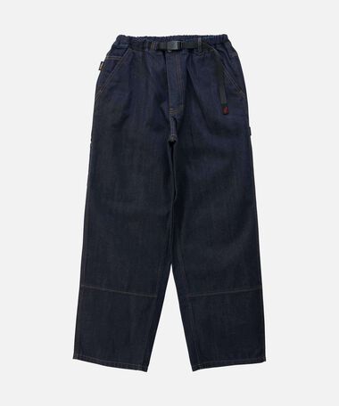 JAPANESE DENIM WORK PANT,, medium