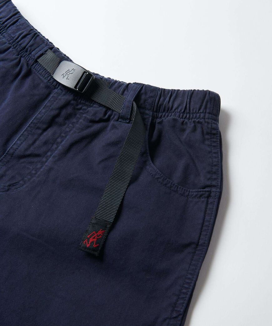 VERY SHORT,DOUBLE NAVY, large image number 7
