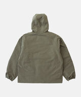 NORTHSIDE PLAID HOODED JACKET,OLIVE, small image number 1