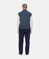 O.G. GRID CHECK JAM PANT,GRID CHECK, small image number 3