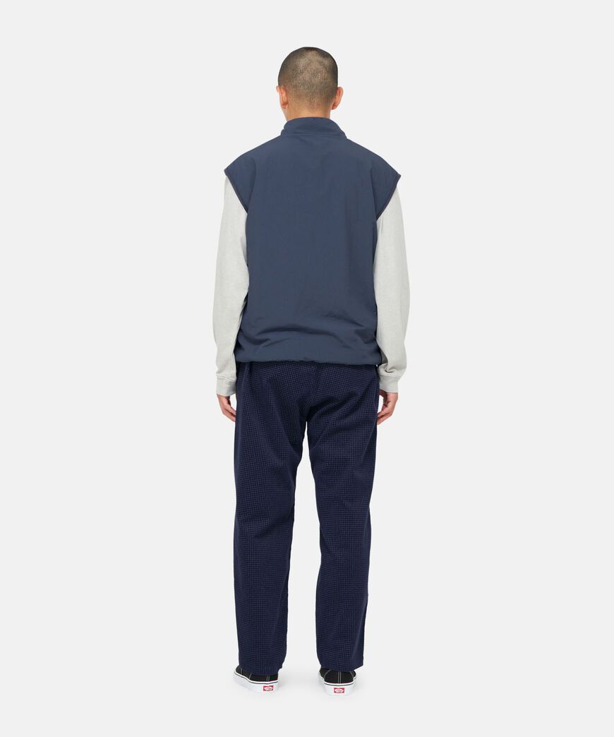 O.G. GRID CHECK JAM PANT,GRID CHECK, large image number 3
