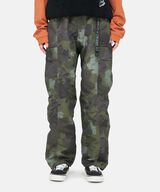 RIPSTOP VOYAGER PANT,ORANGE, small image number 6